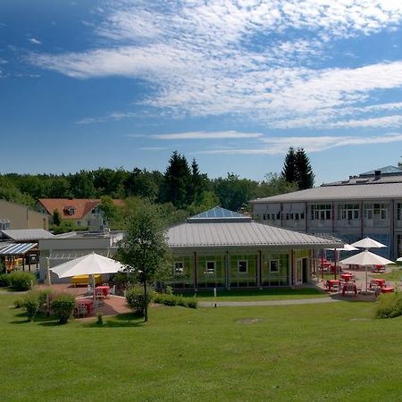 Hotel Residence Starnberger See Feldafing Exteriér fotografie