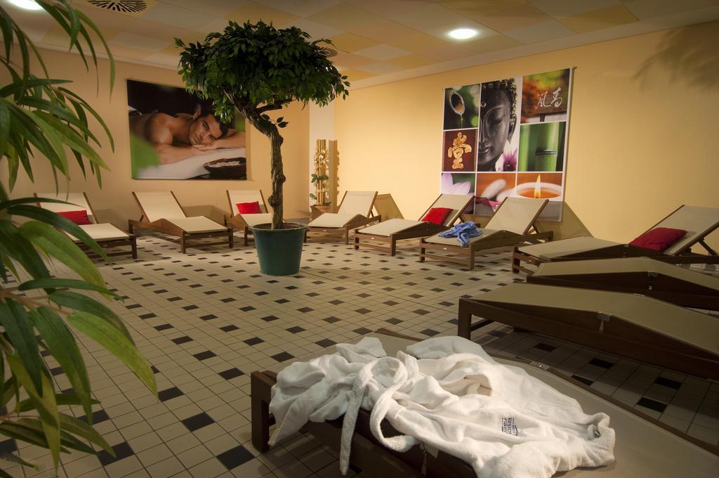 Hotel Residence Starnberger See Feldafing Exteriér fotografie