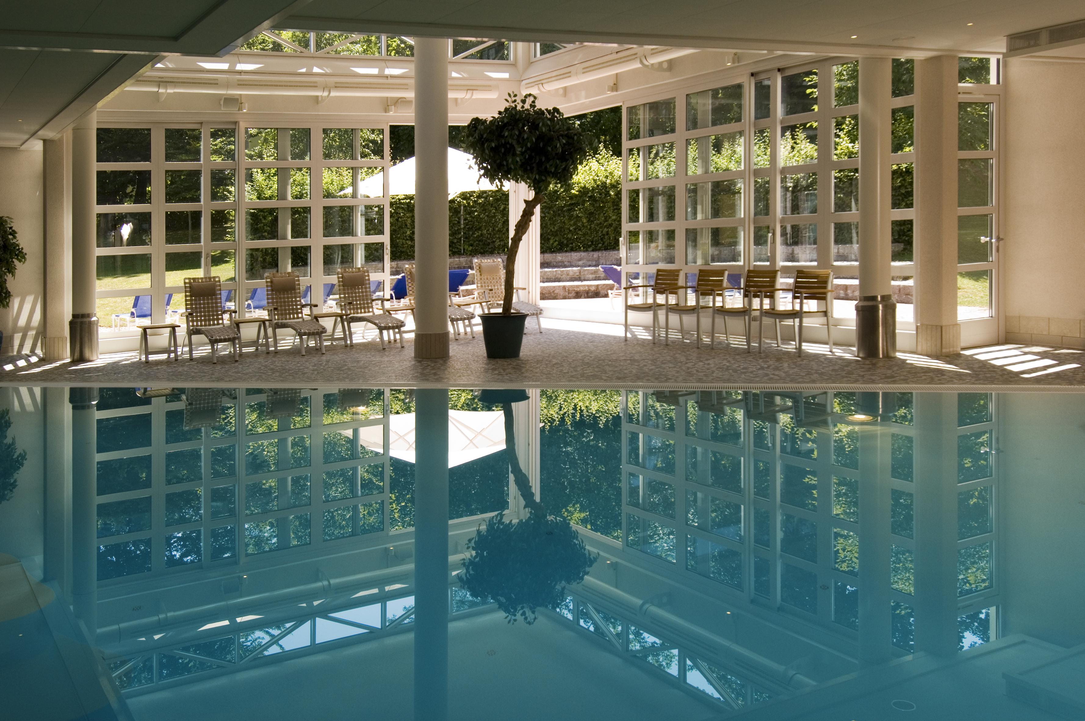 Hotel Residence Starnberger See Feldafing Exteriér fotografie