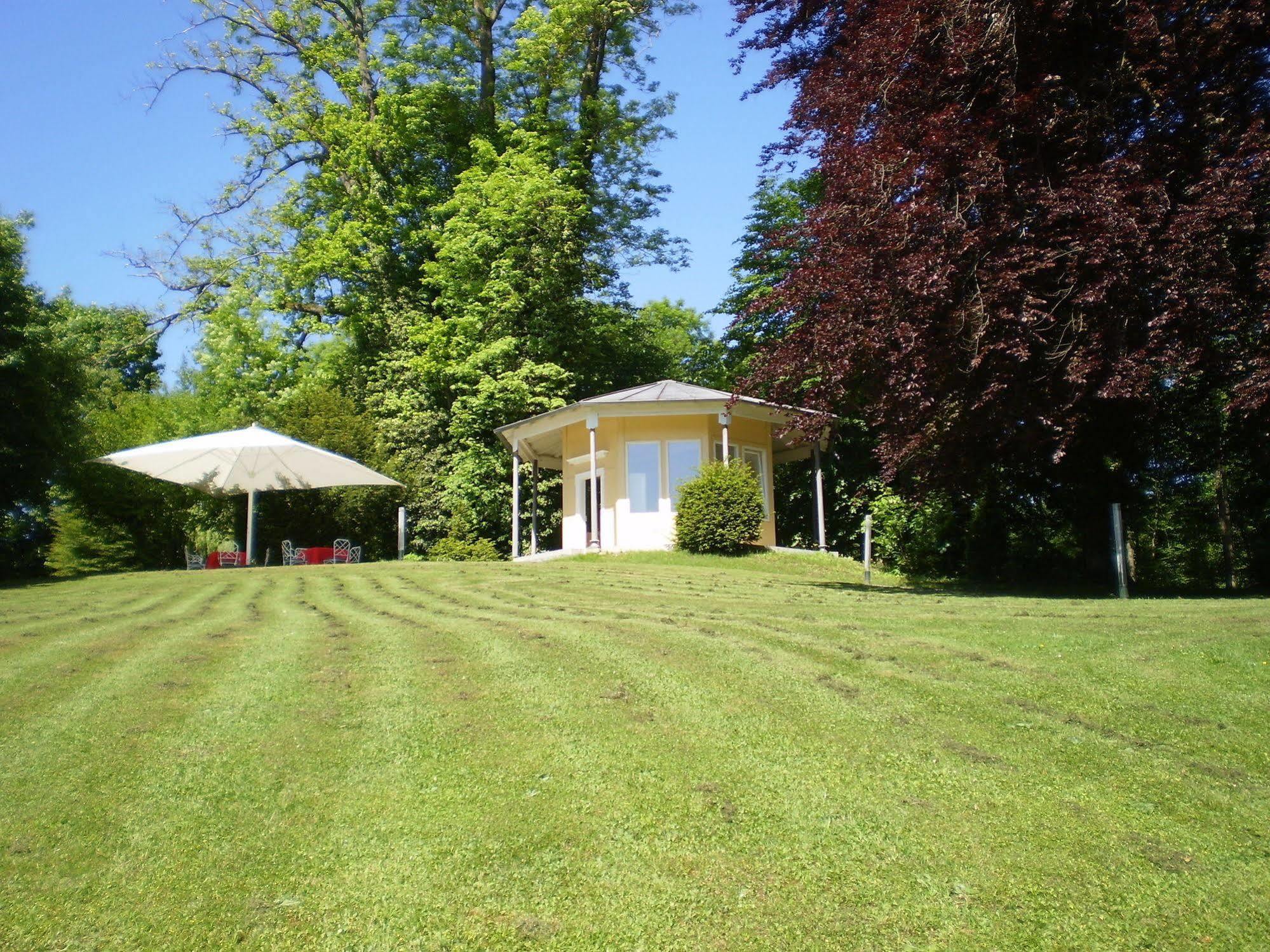 Hotel Residence Starnberger See Feldafing Exteriér fotografie