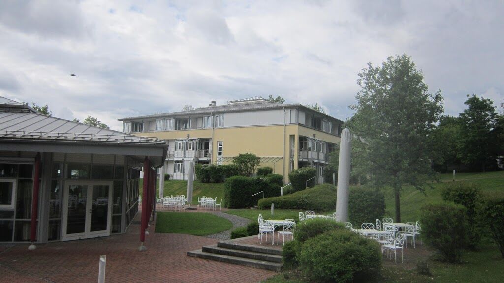 Hotel Residence Starnberger See Feldafing Exteriér fotografie
